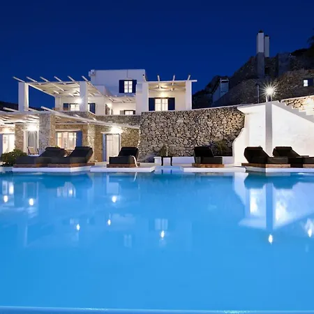 Holiday home Chrysta *