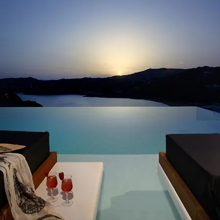 Holiday home Chrysta *