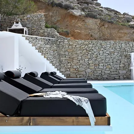 Holiday home Chrysta *