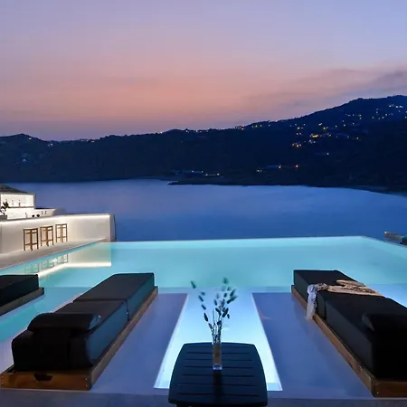 Holiday home Chrysta Elia (Mykonos)