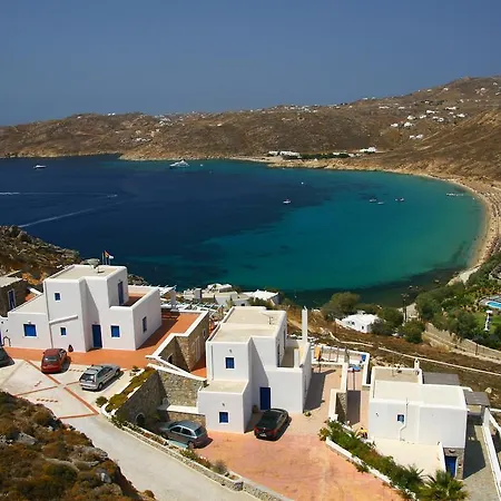 Holiday home Chrysta *