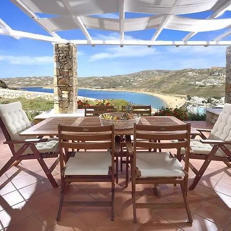 Holiday home Chrysta *