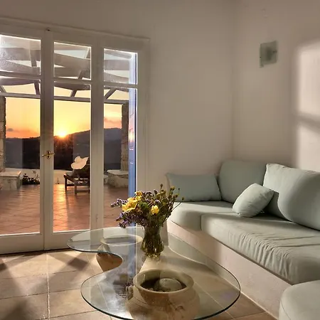 Holiday home Chrysta
