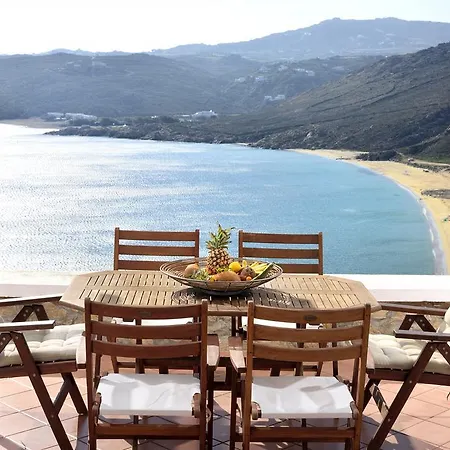 Holiday home Chrysta *